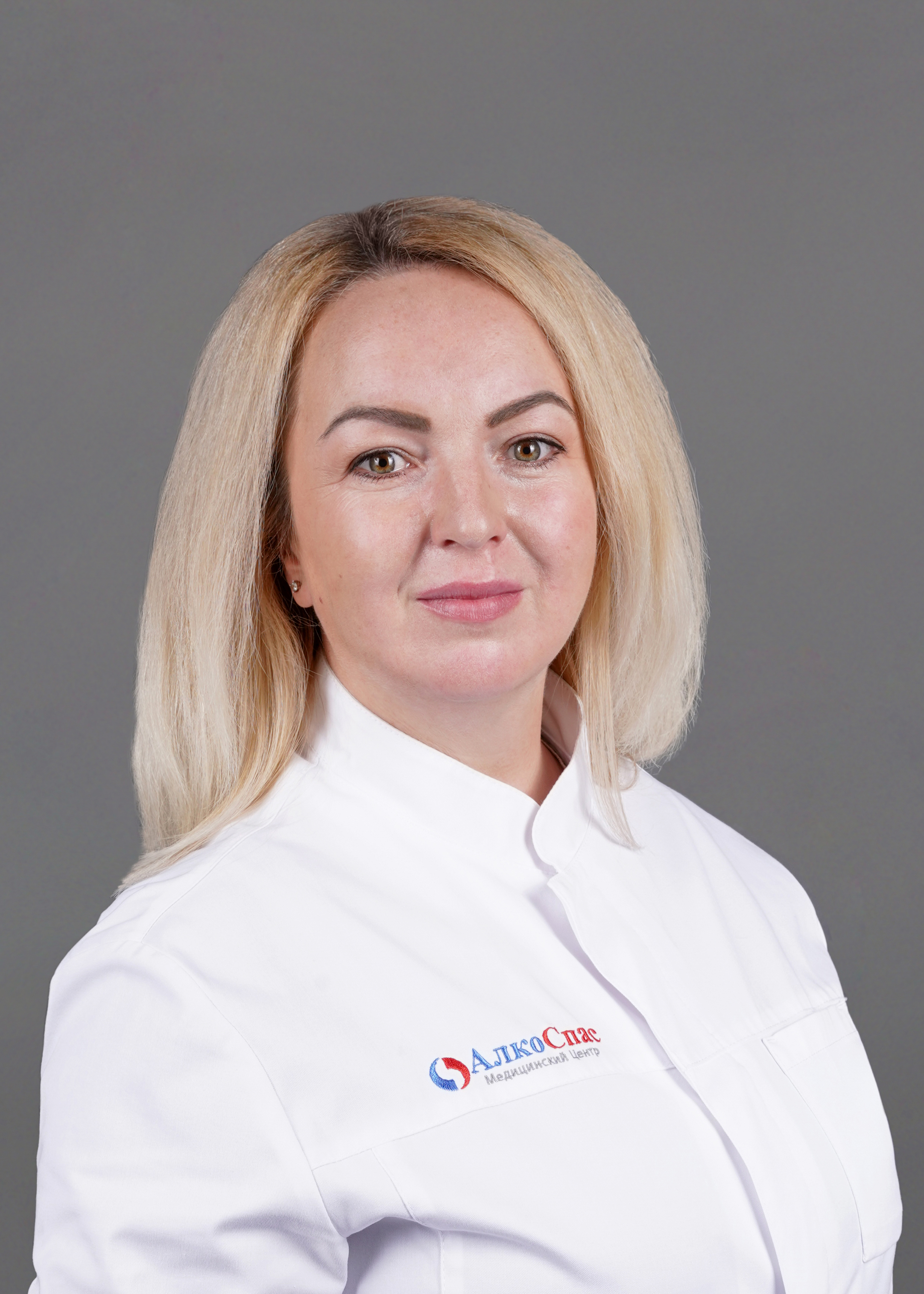 Шапиро Оксана Алексеевна