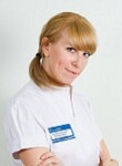 Бучина Екатерина Владимировна