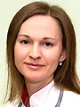 Вологина Валентина Владимировна