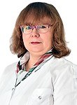 Шестерикова Светлана Николаевна
