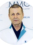 Скобеев Игорь Георгиевич