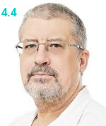 Чернопятов Андрей Михайлович