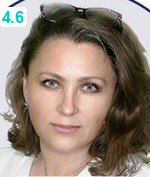 Катина Светлана Александровна