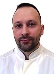 Демидов Александр Юрьевич