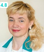 Валяйкина Анна Васильевна