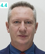 Суслов Сергей Евгеньевич