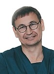 Гиндуллин Борис Назирович