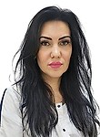 Обезинская Алина Николаевна