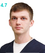 Новиков Александр Николаевич