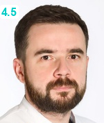 Аканов Игорь Эдуардович