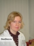Уварова Татьяна Ивановна