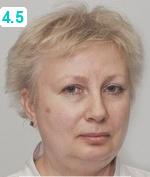 Гуз Екатерина Семеновна