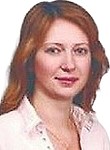 Эстрина Ольга Натановна