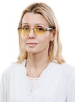 Мазур Елена Владимировна