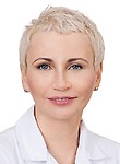 Исакова Эльвира Валентиновна