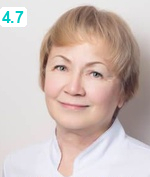Иванченко Светлана Викторовна