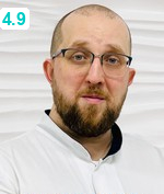 Максаров Михаил Лаврентьевич