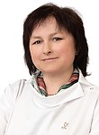 Макарова Елена Николаевна