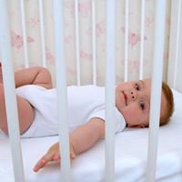 Найдена причина внезапных детских смертей Найдена причина внезапных детских смертей