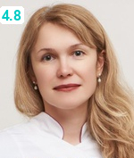 Богданова Ольга Владимировна