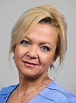 Литвин Ирина Борисовна
