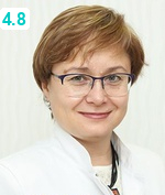 Ольга Львовна Фото