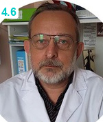 Гематолог пожарский. Гематолог Свирин Морозовская.