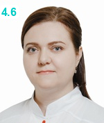 Семенова Оксана Александровна
