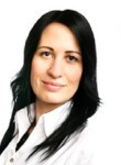 Мирсагатова Екатерина Александровна
