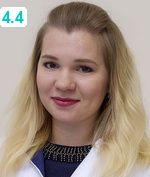 Ситник Валерия Владимировна