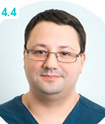 Мелентьев Александр Александрович