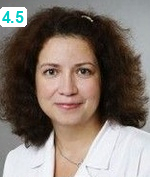 Донская Елена Александровна