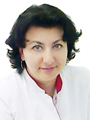 Коталевская Юлия Юрьевна
