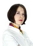 Жоголева Ольга Александровна