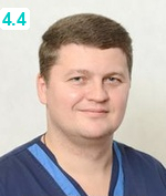 Новожилов Андрей Викторович