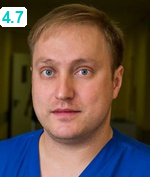 Алехин Юрий Станиславович