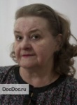 Крутьковская Наталья Петровна