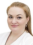 Мадонова (Караваева) Мария Сергеевна