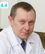 Ермаков Юрий Михайлович
