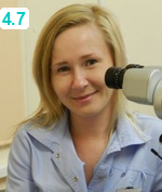 Олейничук Ольга Петровна
