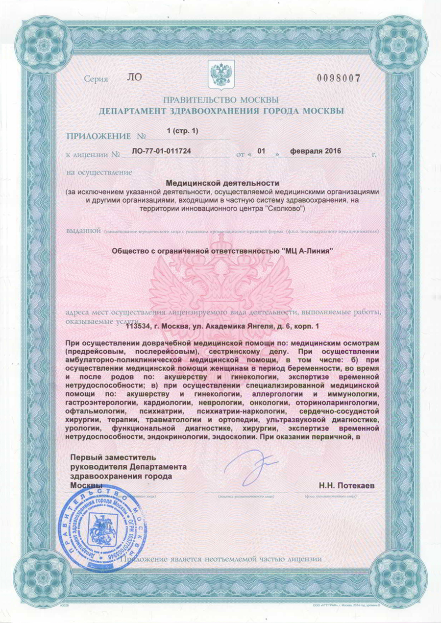 А-Линия на Академика Янгеля | м. Улица Академика Янгеля | отзывы, цены