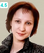 Катмакова Светлана Ивановна