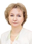 Чистякова Ольга Вячеславовна