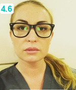 Прохорова Марина Юрьевна