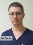 Маламашин Денис Борисович