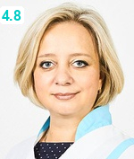 Гришкина Лидия Михайловна