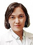 Абильмажинова Алия Кауэзовна