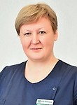 Винокурова Ирина Геннадьевна