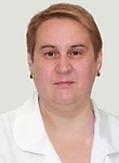 Рудакова Мария Николаевна