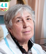 Кукушкина Людмила Сергеевна